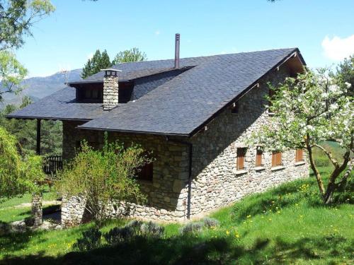  Can Fuster, Pension in Pedra