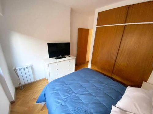 Live & Work Apart in Buenos Aires city, near park!, Buenos Aires (foto 10)