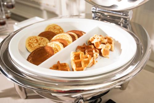 Hôtel Des Trois Couronnes & Spa - The Leading Hotels of the World - image 7