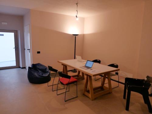 Iekārtas, Casa della Rosa Dolomites experience in Vigo Di Cadore