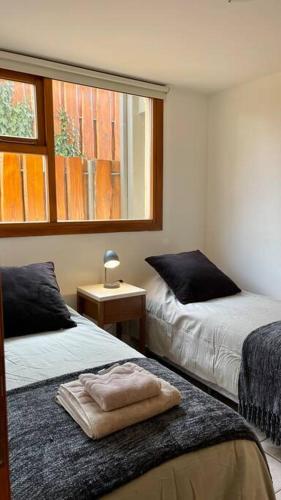 Two-Bedroom Apartment image 3