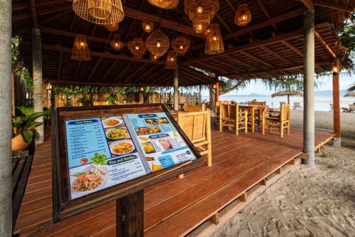 All At Sea Beach Resort 5