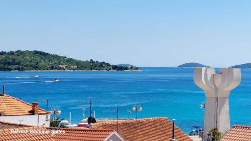 Refresh Boutique Suites - NEW Vodice