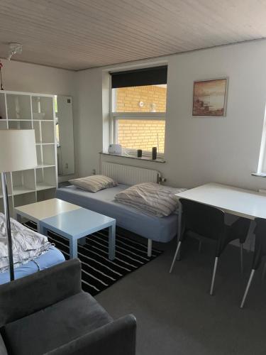  Go-nat i Stensballe in Horsens