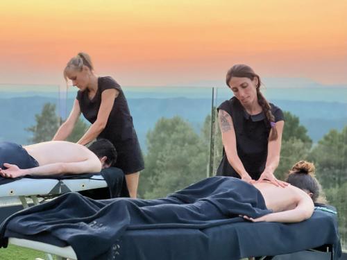 Hotel Urbisol in Calders