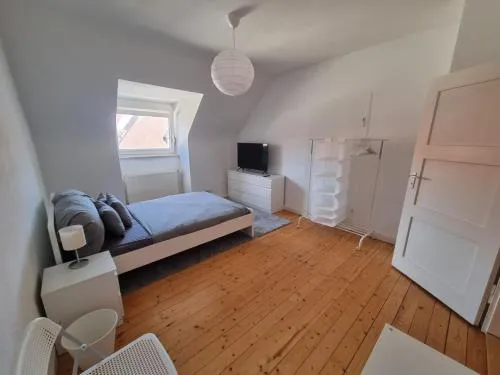 Süße Marie 5 in Karlsruhe, Deutschland