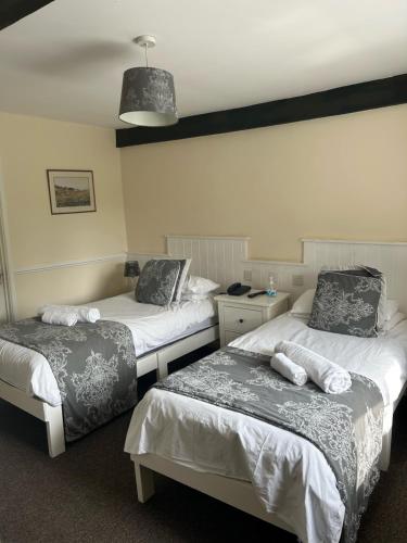 The Highwayman Hotel - image 3