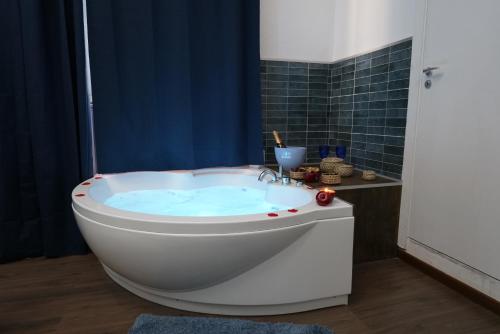 Airport suite in Fontanarossa
