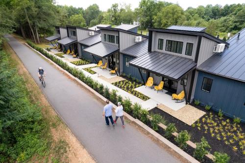 The Station by Compo Hotels in Travelers Rest, USA