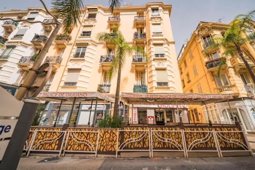 2mn Monaco - Luxueux appartement rénové - AS