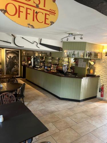 The Highwayman Hotel in Nyugat-Kidlington