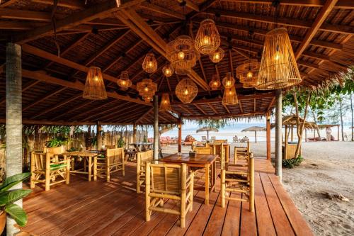 All At Sea Beach Resort 2