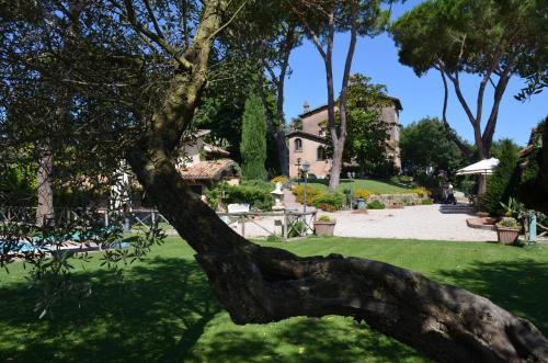Parco delle Nazioni - Relax Grand Resort - image 11