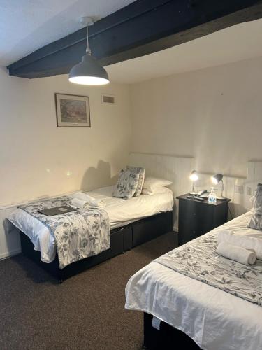 The Highwayman Hotel - image 9