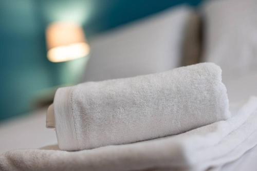  Mia Rooms - Room with private bath Bolzano Center in Bozen