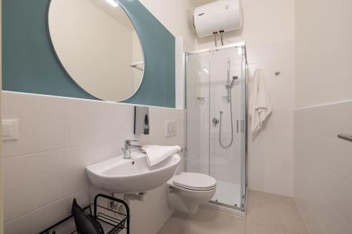  Mia Rooms - Room with private bath Bolzano Center in Bozen