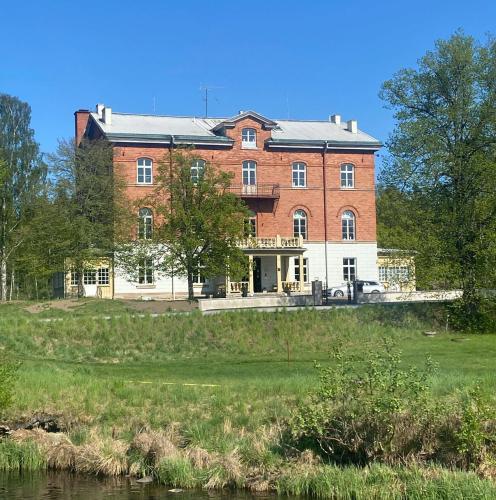 Hotel Montagne Åmmeberg