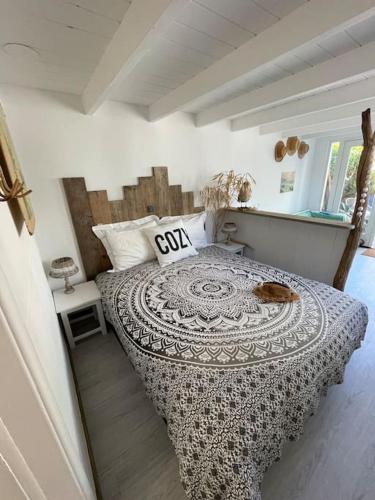 Meerpaal 43 Bergen in Camperduin