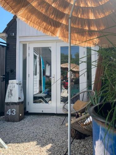 Létesítmények, Meerpaal 43 Bergen in Camperduin