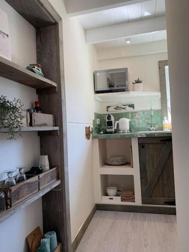 Konyha, Meerpaal 43 Bergen in Camperduin