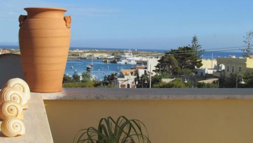 Le Anfore Hotel - Lampedusa