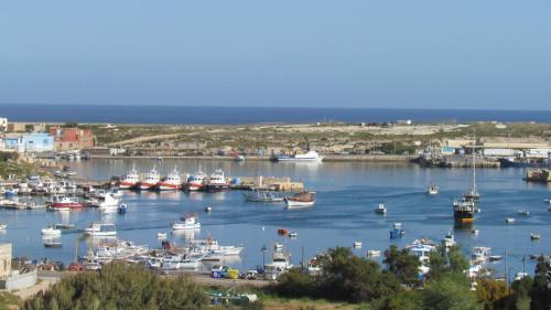 Le Anfore Hotel - Lampedusa