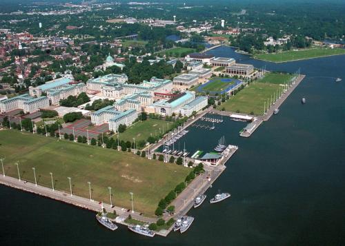 The Westin Annapolis - image 2