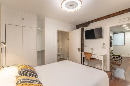Victorooms, Bilbao (fotografie 4)