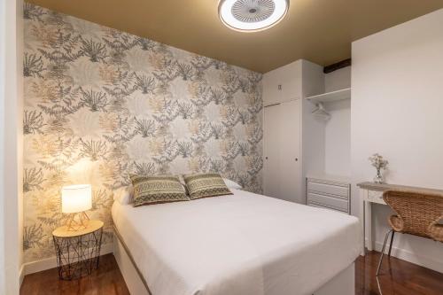 Victorooms Room Type - Double Room with Patio View