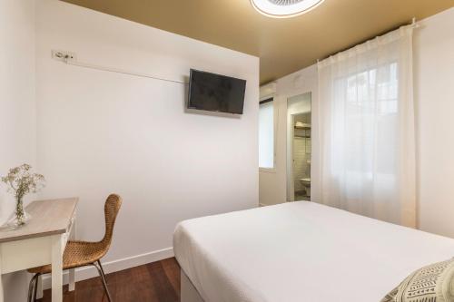 Victorooms, Bilbao (fotografie 8)