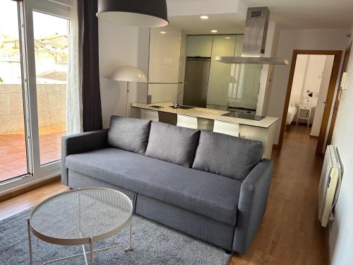  PUNTA FINCHEIRA in 15940 Rianjo