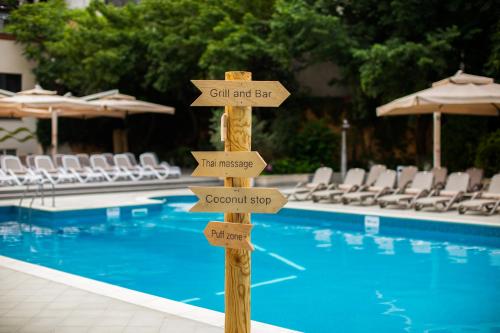 472184086 Best Western Plus Congress Hotel Yerevan