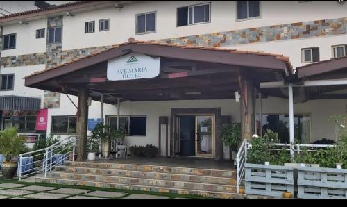 Ave Maria Hotel