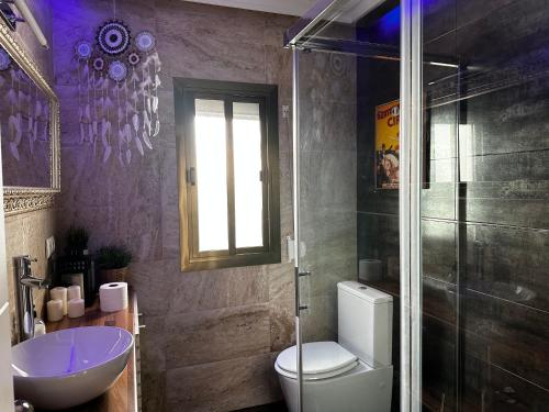 ฝักบัว, KB HOME Puertollano in เพอร์โทลลาโน