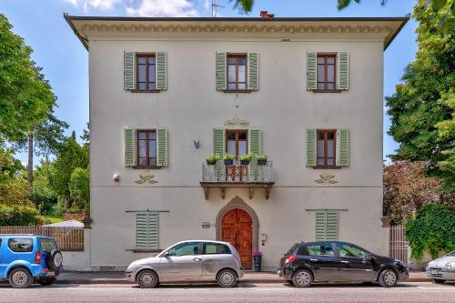 Casa Vacanze Letizia - Apartment - Foiano della Chiana