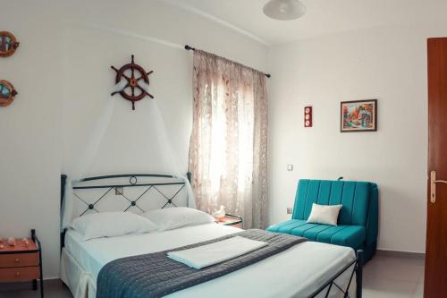 Seagull House - Pigadi
