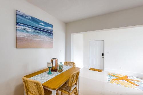 Miami Beach House in Miami, USA