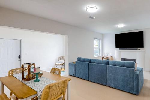 Miami Beach House in Miami, USA