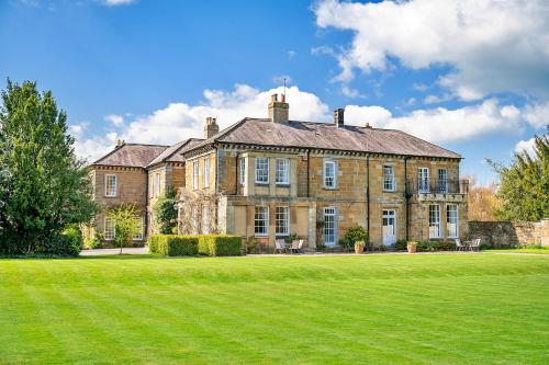 Finest Retreats - Rosedale Hall Cottage