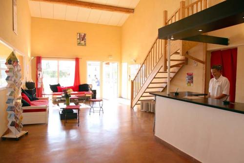 Résidence Néméa les Portes des Cévennes - image 13