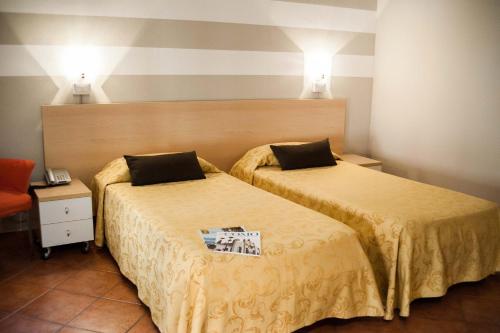 Lizard Hotel, Como (foto 5)