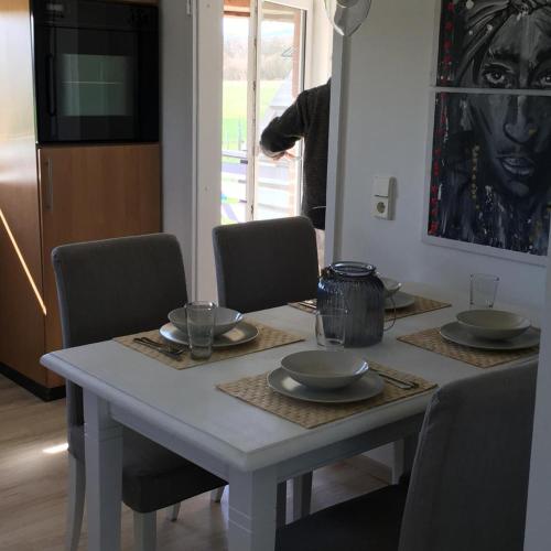Ferienwohnung am Klosterforst in Schwentinental