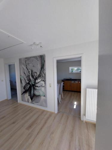 Ferienwohnung am Klosterforst in Schwentinental