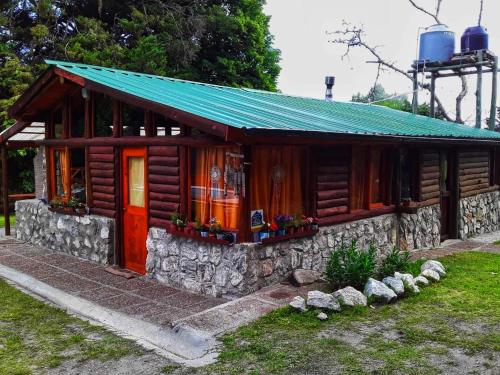 Cabaña Ojalá