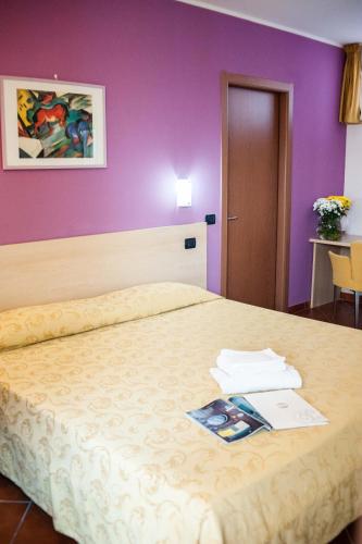 Lizard Hotel, Como (foto 6)