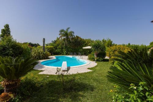 Villa Frida - Piscina privata ed Eventi a Lecce