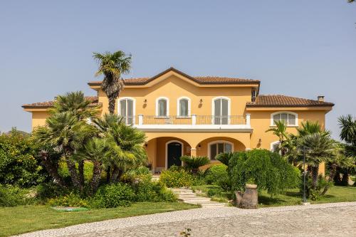 Villa Frida - Piscina privata ed Eventi a Lecce