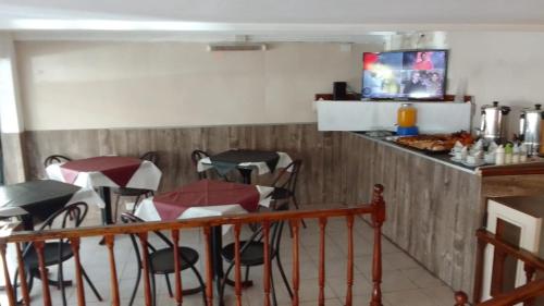Hotel Costa MDQ