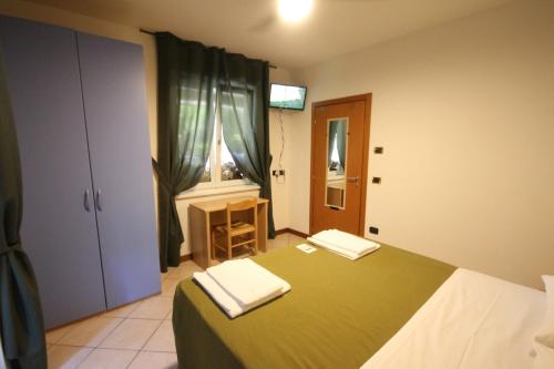R&B Casa Wanda since 1999 in 里瓦德爾加爾達市中心