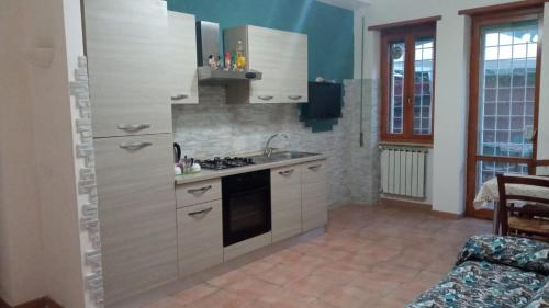  Casa Flaminia, Unterkunft in Rom